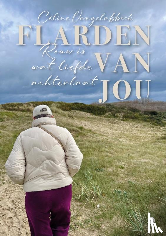Vangelabbeek, Céline - Flarden van jou