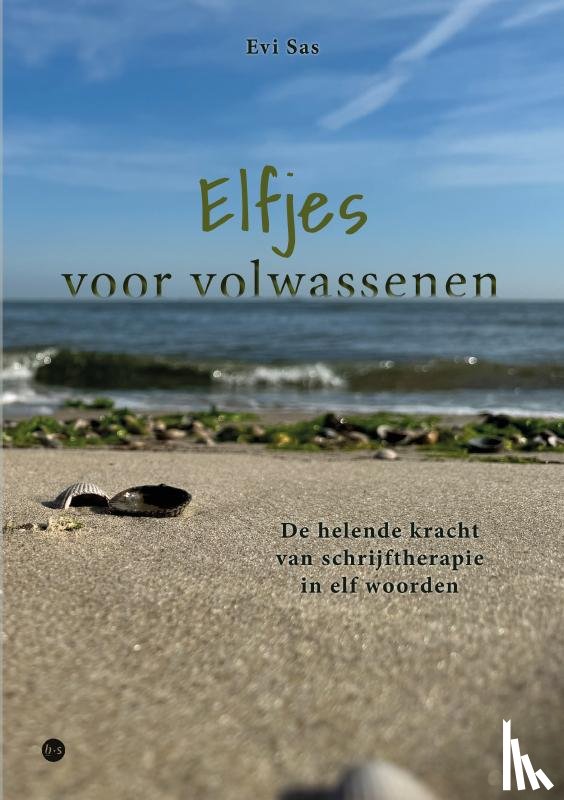 Sas, Evi - Elfjes voor volwassenen