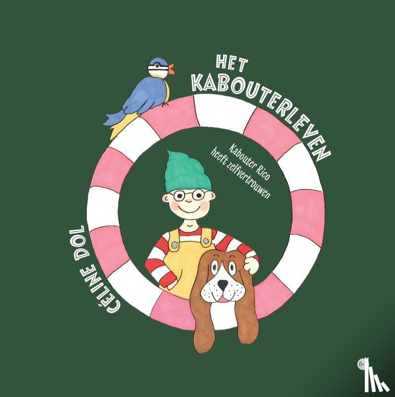 Dol, Céline - Het kabouterleven