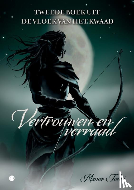 Tahri, Manar - Vertrouwen en verraad