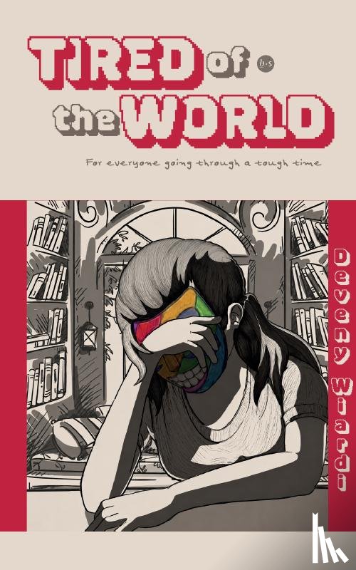 Wiardi, Deveny - Tired of the world