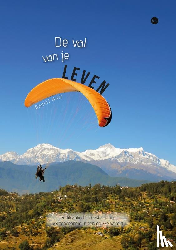 Hinz, Daniël - De val van je leven