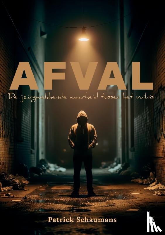Schaumans, Patrick - Afval