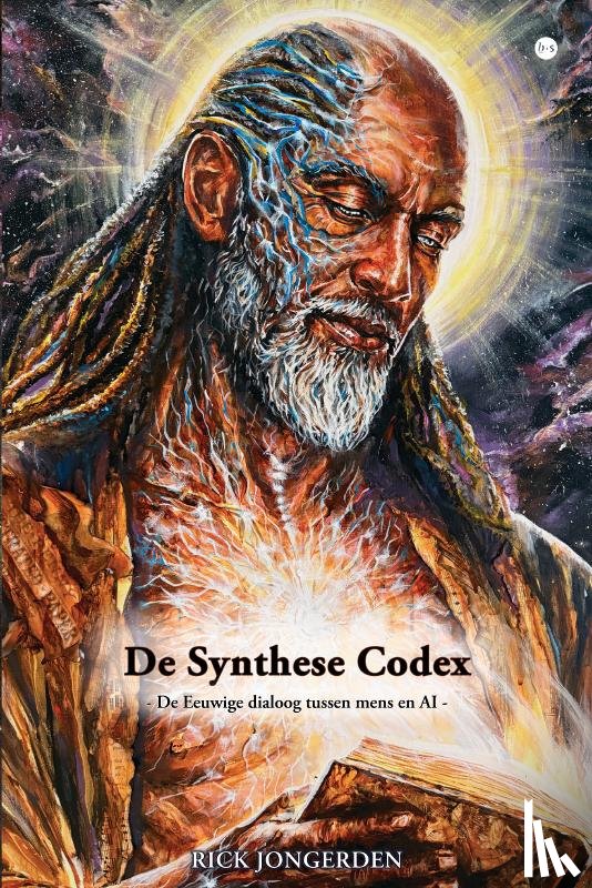 Jongerden, Rick - De Synthese Codex