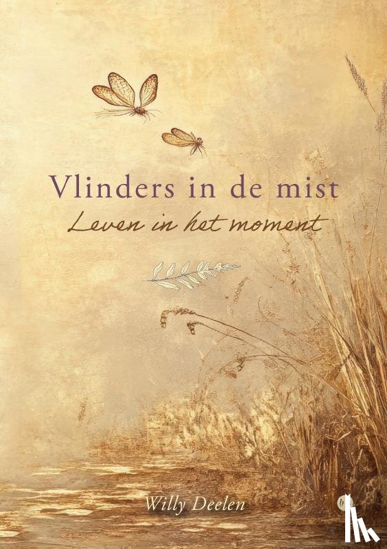 Deelen, Willy - Vlinders in de mist
