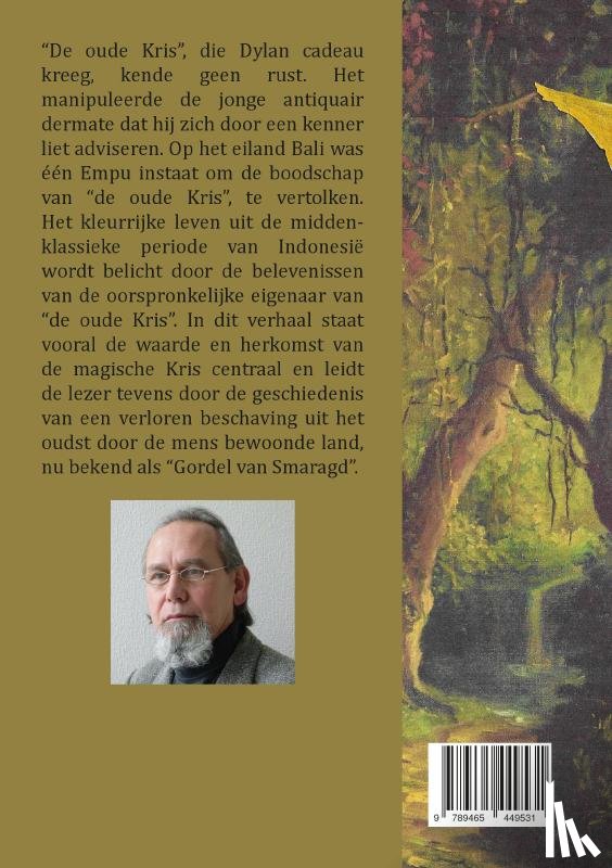 van Neijenhoff, Ken - De opkomst van het Rijk Majapahit