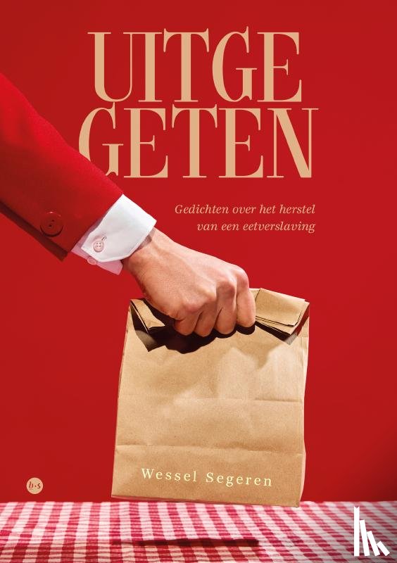Segeren, Wessel - Uitgegeten