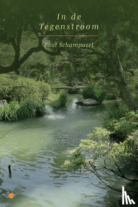Schampaert, Paul - In de Tegenstroom