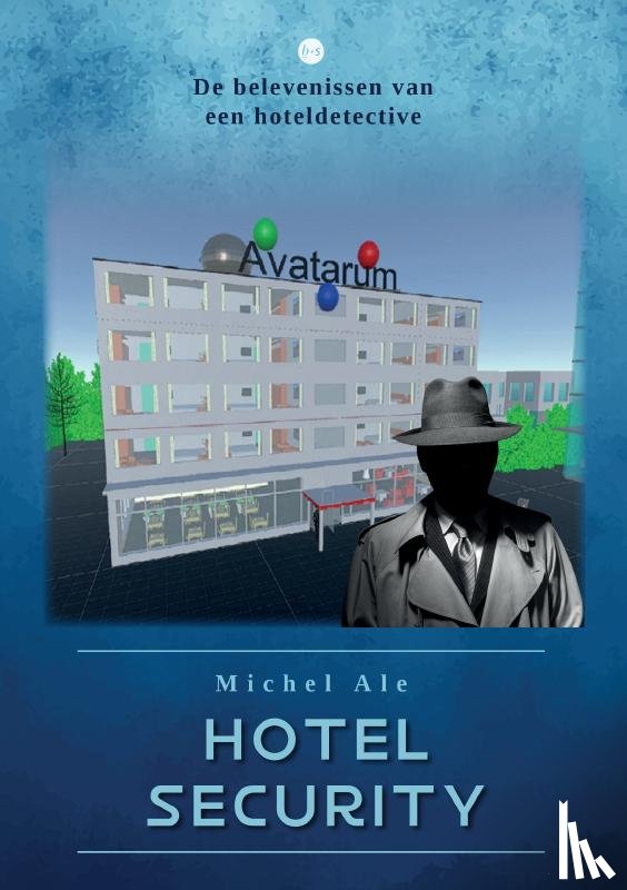 Ale, Michel - Hotel Security