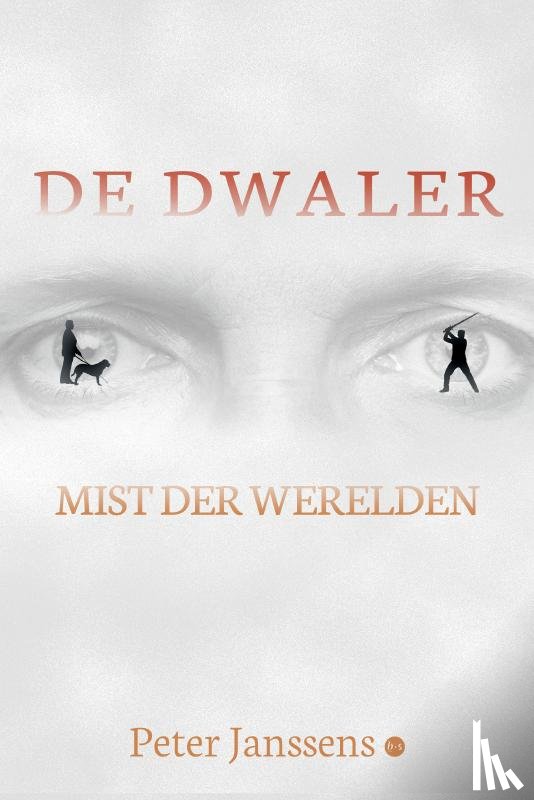 Janssens, Peter - De Dwaler