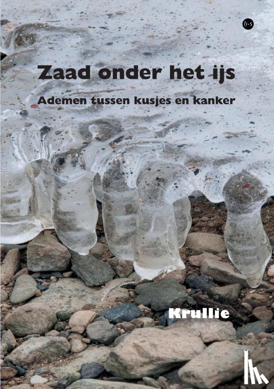 Munts, Krullie - Zaad onder het ijs