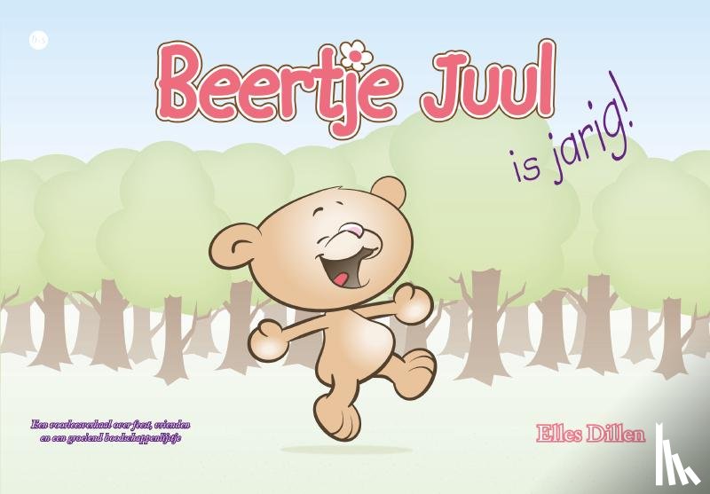 Dillen, Elles - Beertje Juul is jarig!