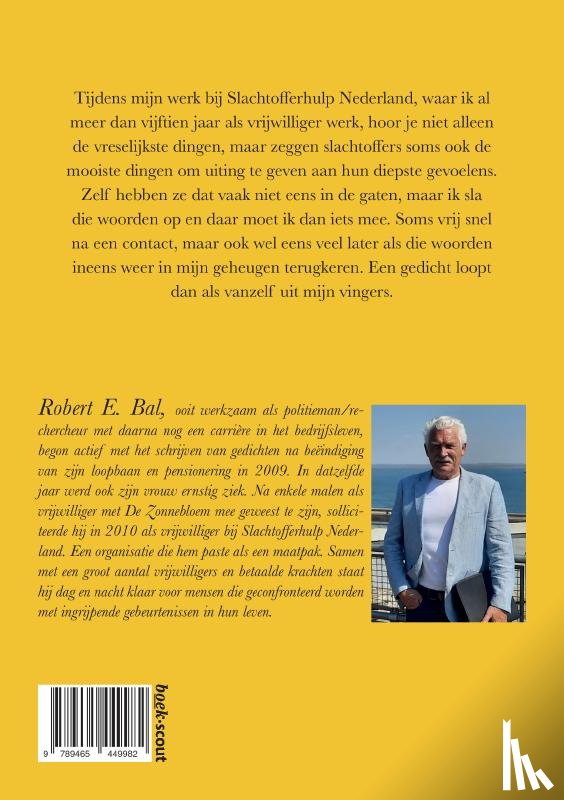 E. Bal, Robert - Als alles verandert in jouw leven