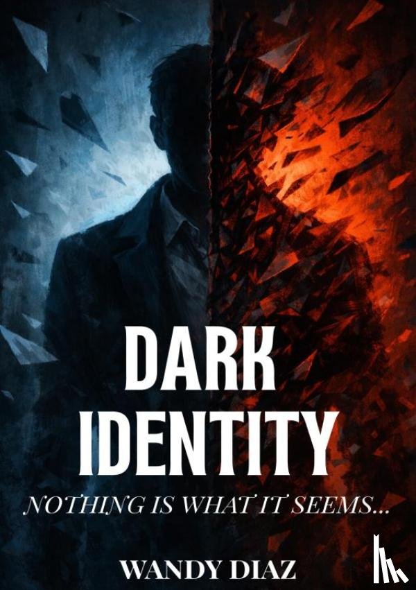 Diaz, Wandy - Dark Identity