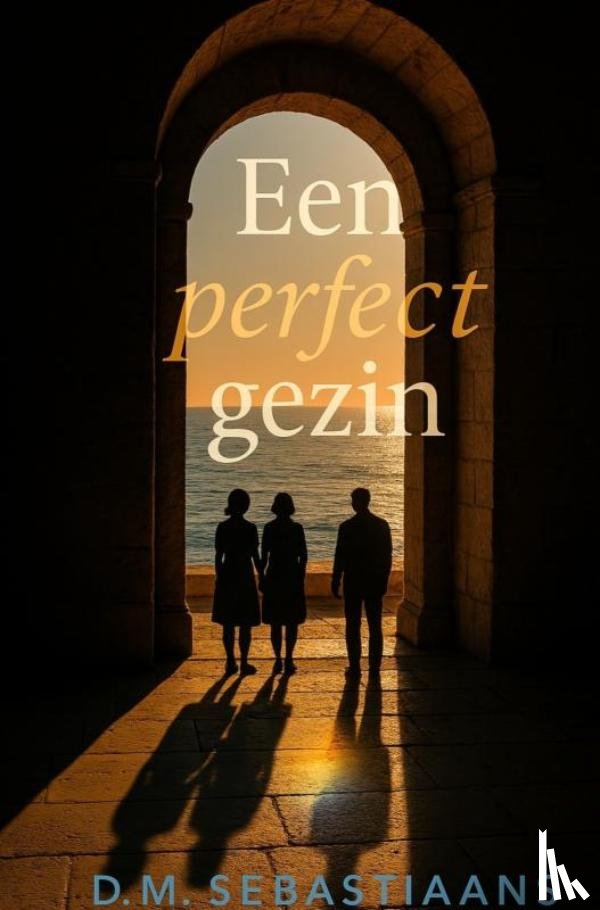 Sebastiaans, D.M. - Een perfect gezin