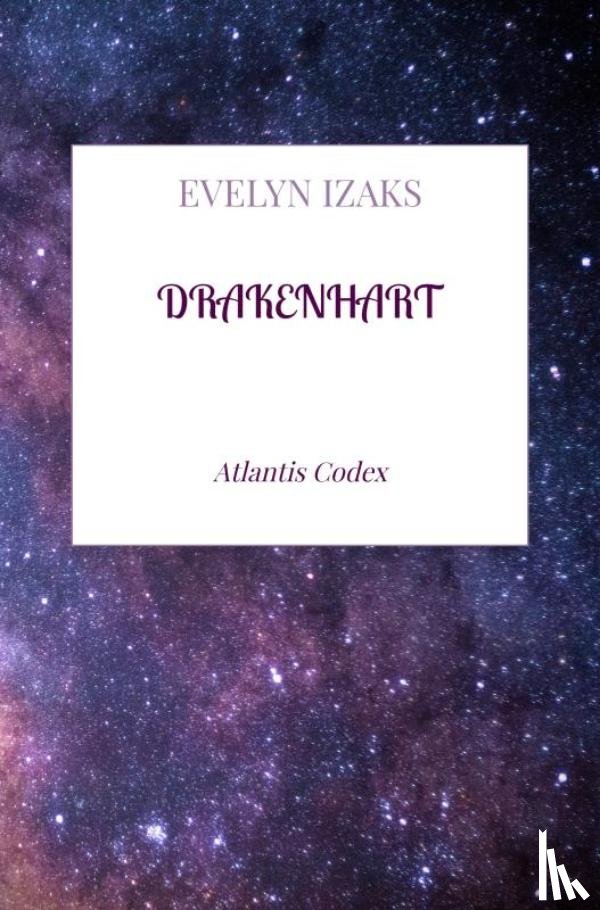 Izaks, Evelyn - DrakenHart
