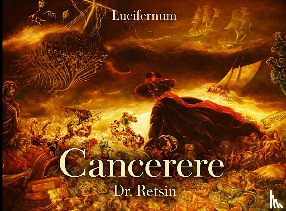 Retsin, Dr. - Cancerere