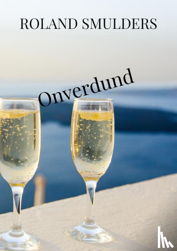 Smulders, Roland - Onverdund