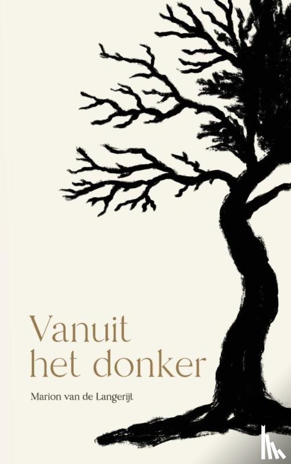 Van de Langerijt, Marion - Vanuit het donker