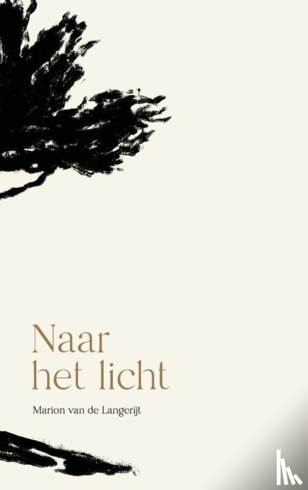 Van de Langerijt, Marion - Naar het licht