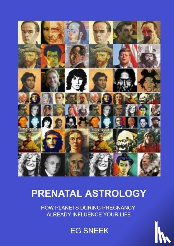 Sneek, Eg - Prenatal Astrology