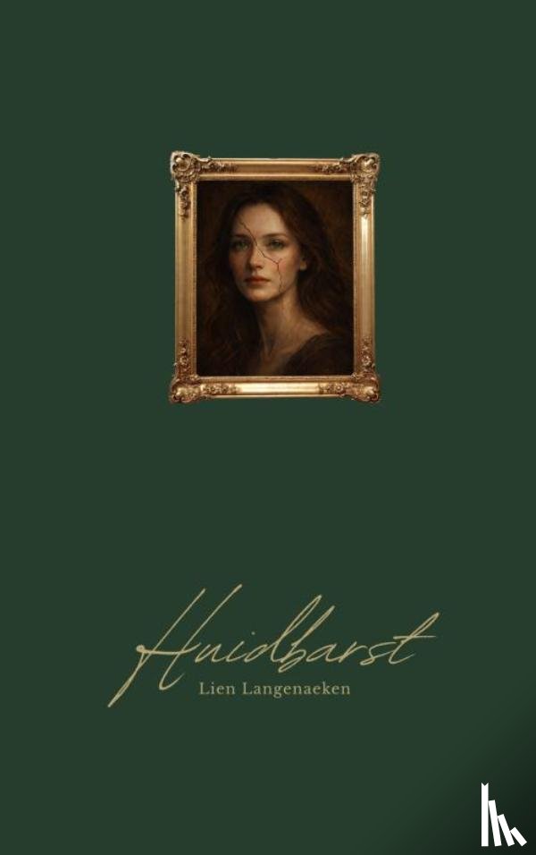 Langenaeken, Lien - Huidbarst
