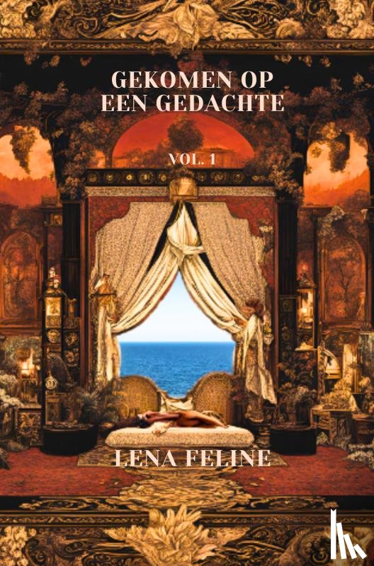 Feline, Lena - Gekomen op een Gedachte Vol. 1