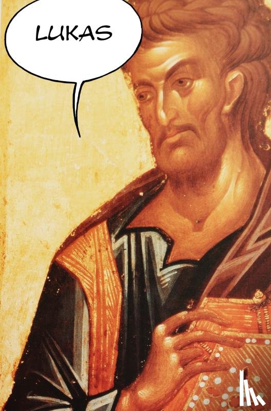 Hoekman, Klaas - Lukas