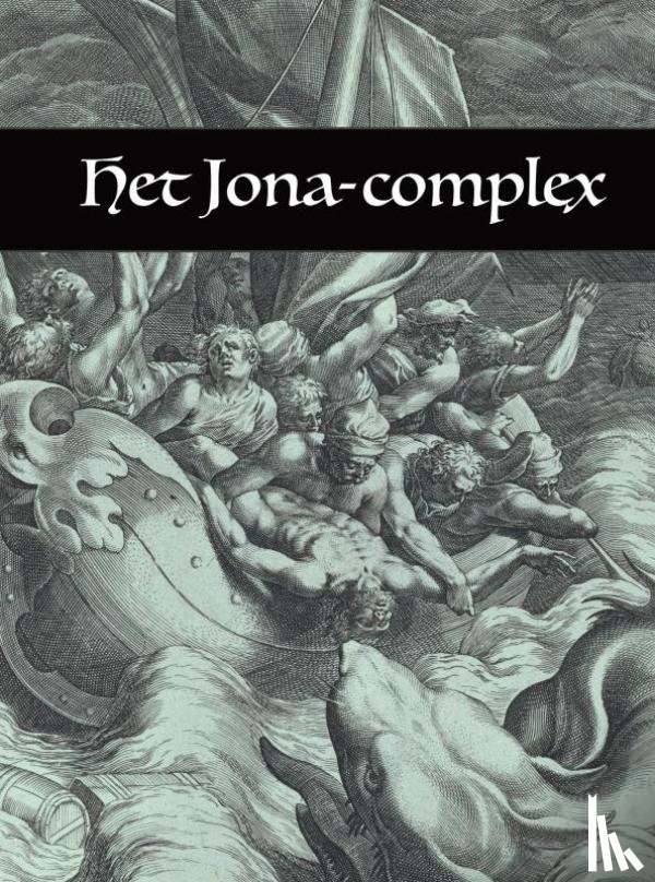 Hoekman, Klaas - Het Jona-complex