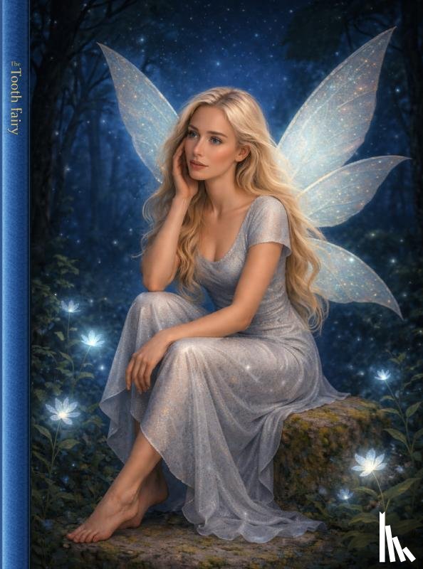van der Vlugt, Roy - The Tooth Fairy - the original story