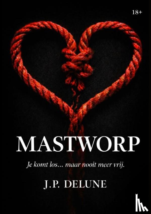 Delune, J.P. - Mastworp