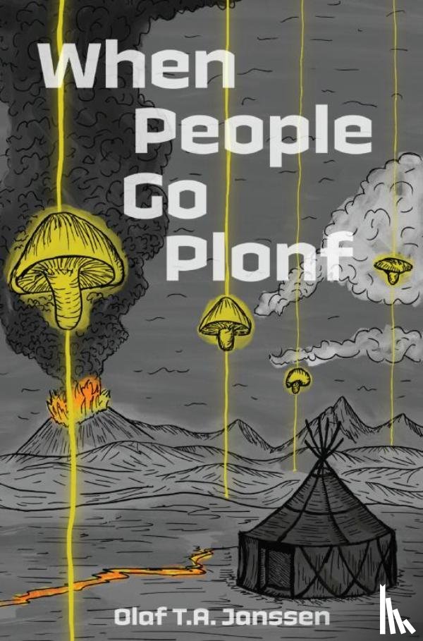Janssen, Olaf T.A. - When People Go Plonf