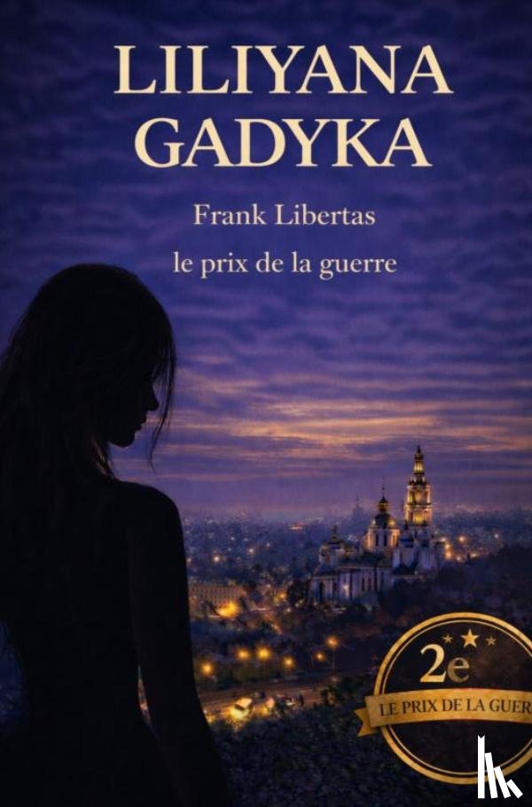 Libertas, Frank - Liliyana Gadyka