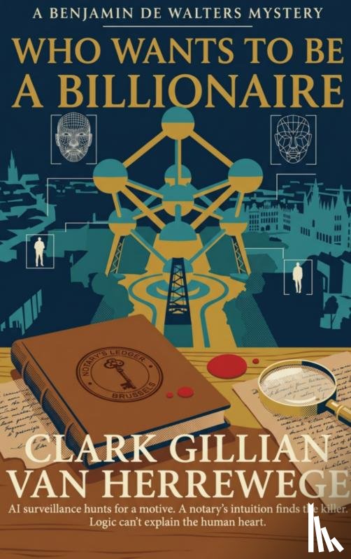 Van Herrewege, Clark Gillian - Who Wants To Be A Billionaire