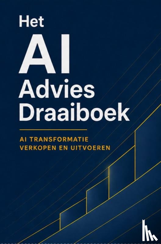 Li, Wei - Het AI Advies Draaiboek