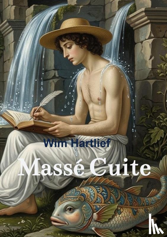 Hartlief, Wim - Massé cuite