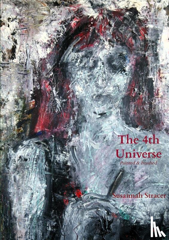 Stracer, Susannah - The 4th Universe
