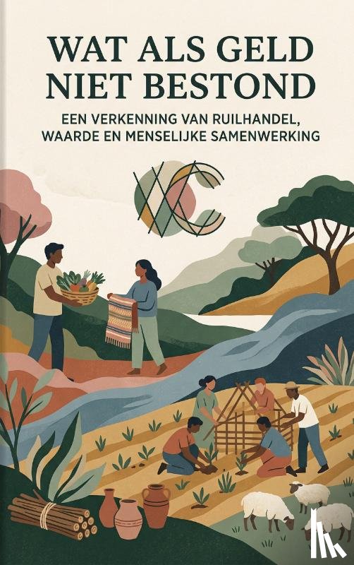 B.V., Andries - Wat als Geld Niet Bestond