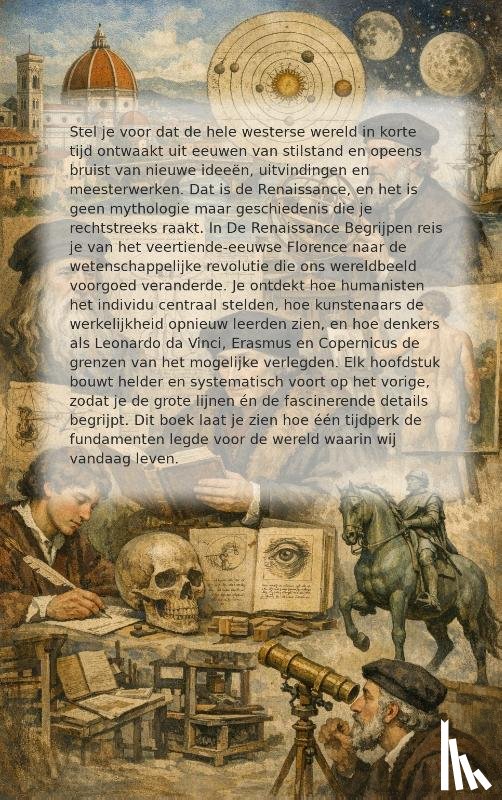  - De Renaissance Begrijpen
