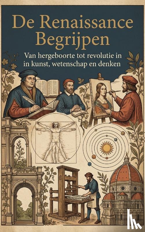  - De Renaissance Begrijpen
