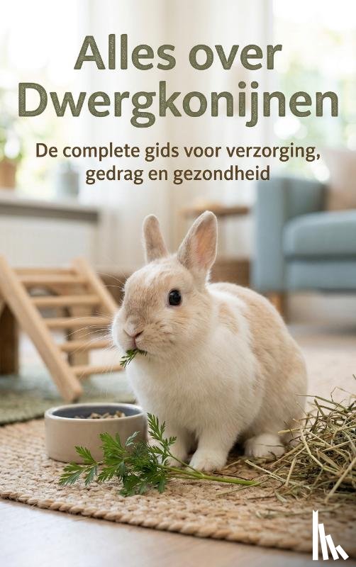  - Alles over Dwergkonijnen