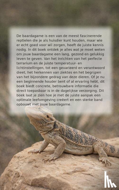  - Alles over Baardagamen