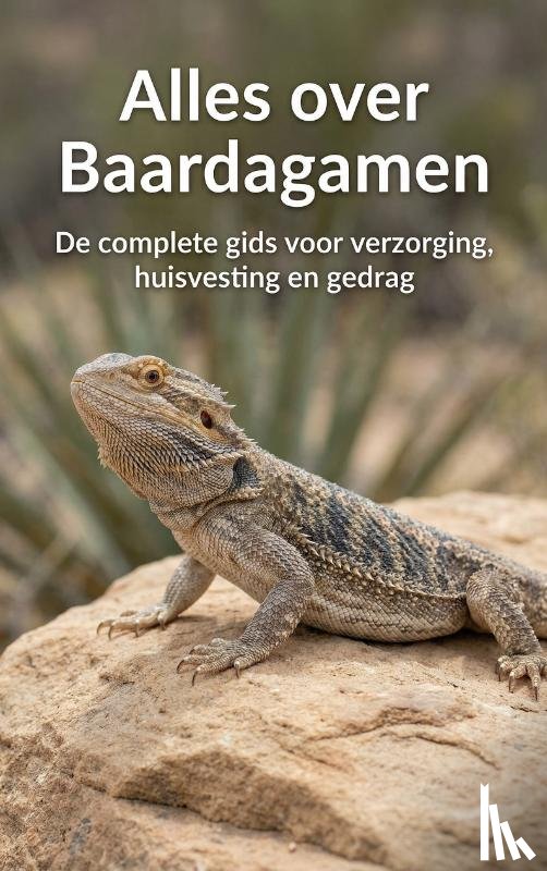  - Alles over Baardagamen