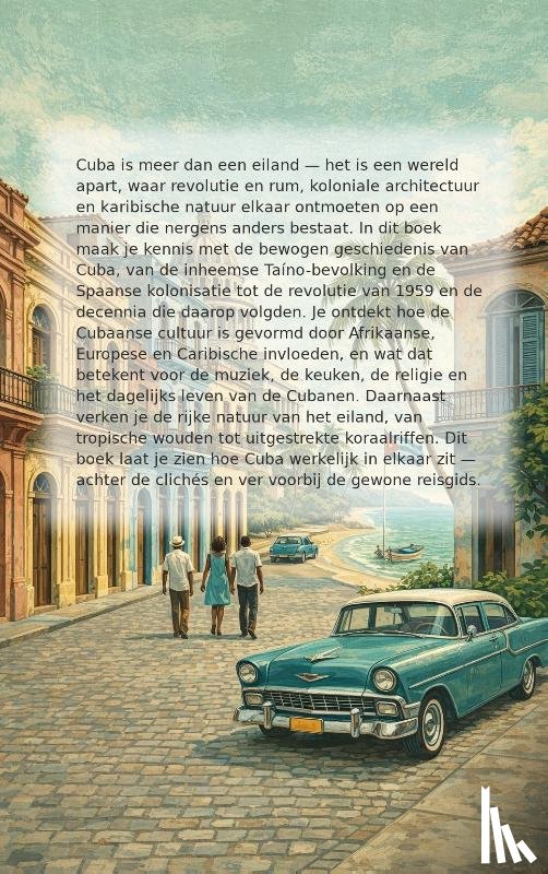  - Alles over Cuba