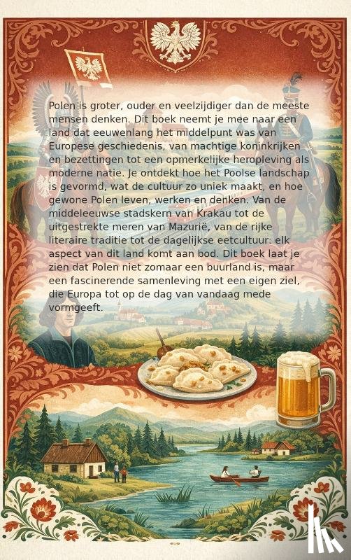  - Alles over Polen