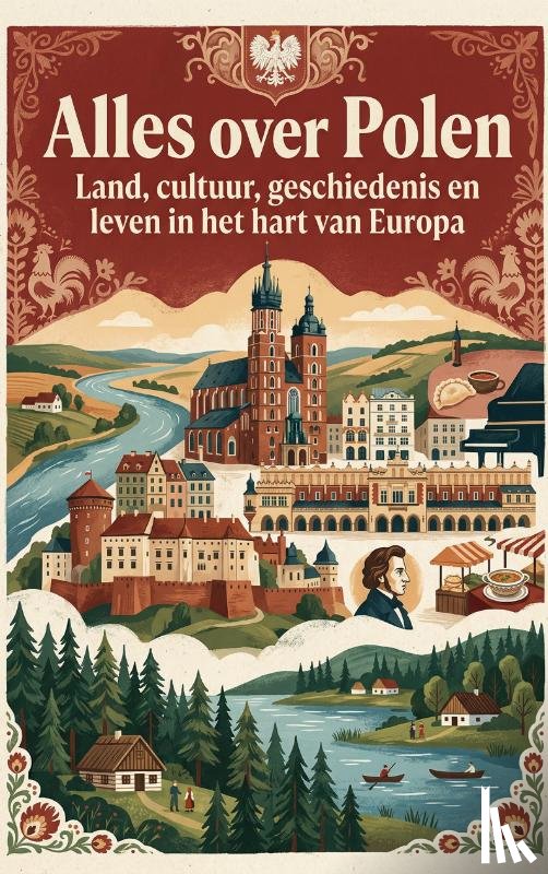  - Alles over Polen