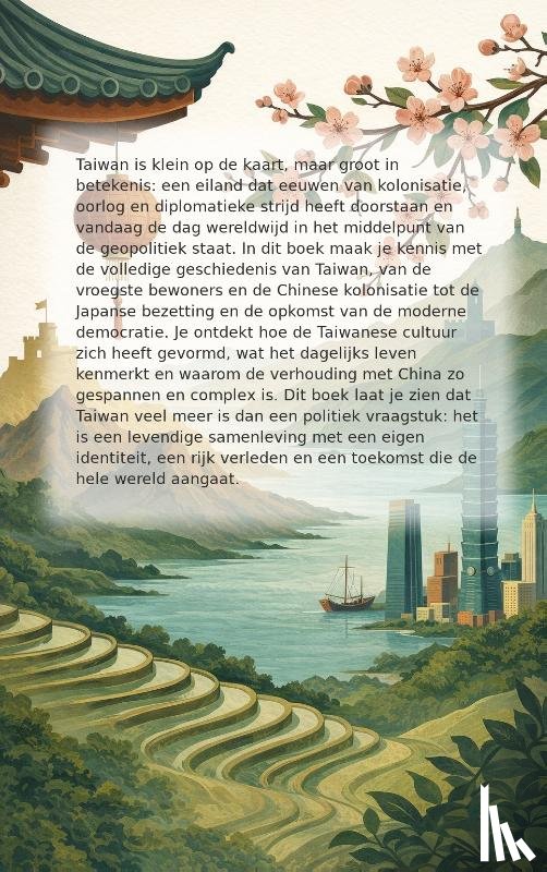  - Alles over Taiwan