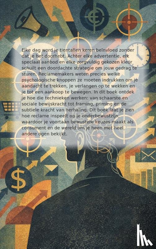  - Hoe Reclame Je Manipuleert