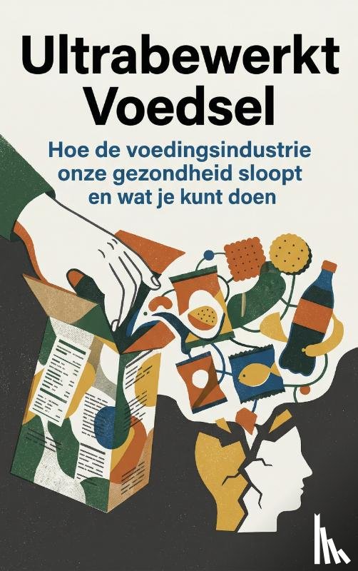 - Ultrabewerkt Voedsel