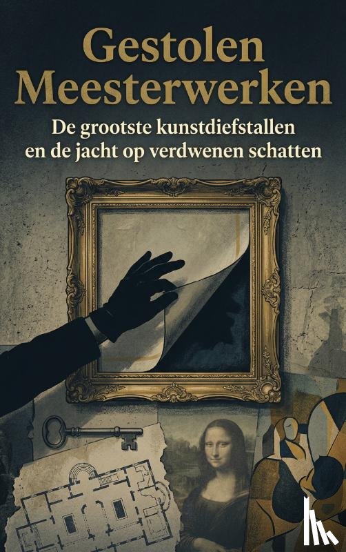  - Gestolen Meesterwerken